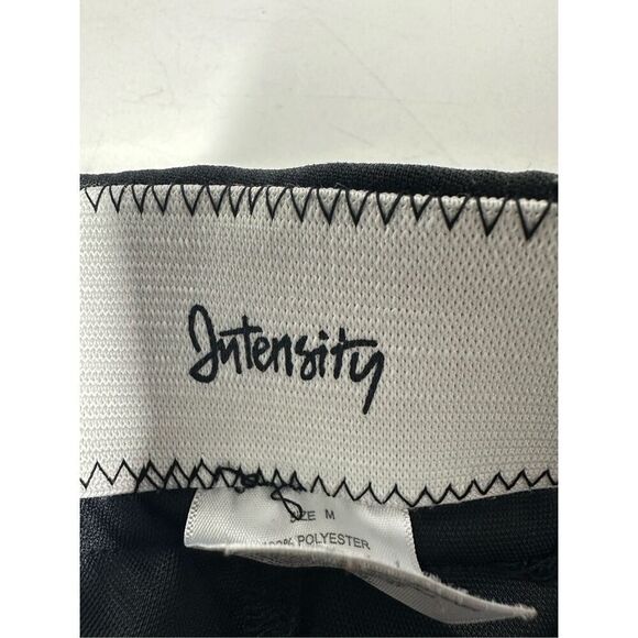 Intensity women/girls softball pants ND5330W Black Size M - Picture 9 of 14